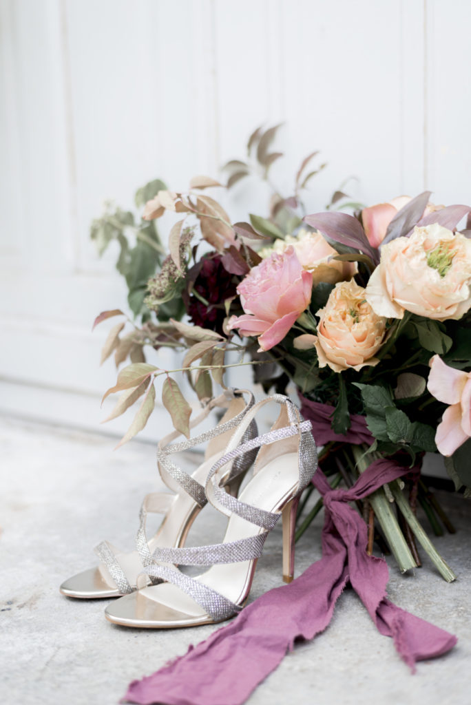 Fall inspired wedding styling workshop-Lovely and Planned-close up