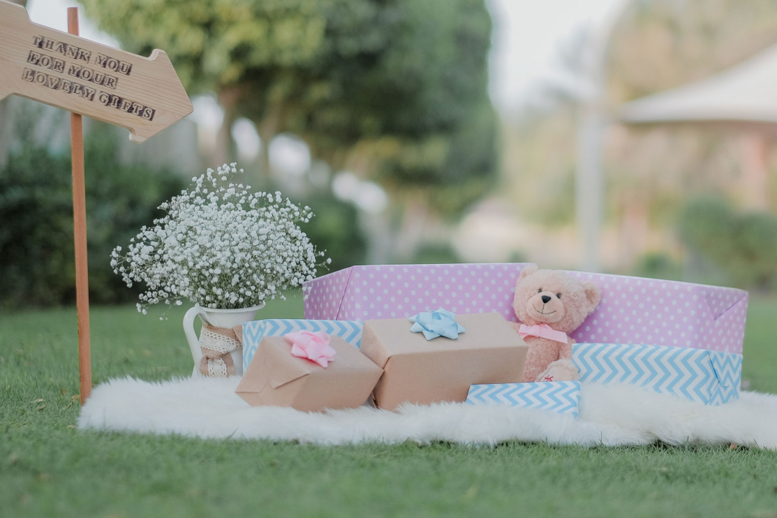 5 Proven Rules For A Stunning Baby Shower Lovely Planned