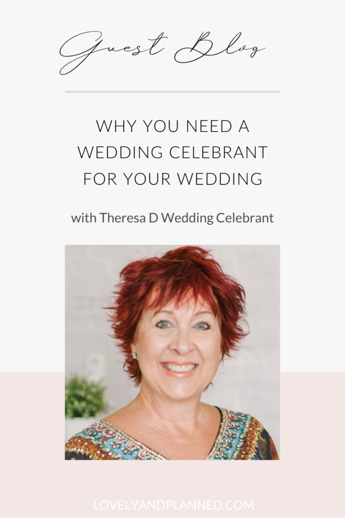What is a wedding celebrant? What does a wedding celebrant do? Can a wedding celebrant legally marry you? In this Q&A blog post, award-winning Dubai wedding celebrant Theresa D Wedding Celebrant answers all these questions and even more.